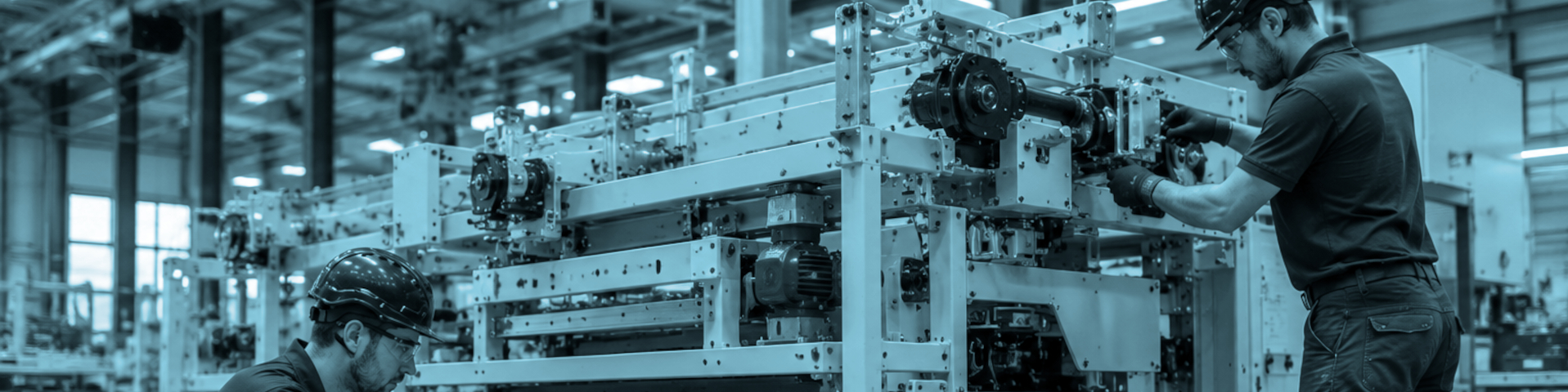 maschinenmontage-sondermaschine-industrie